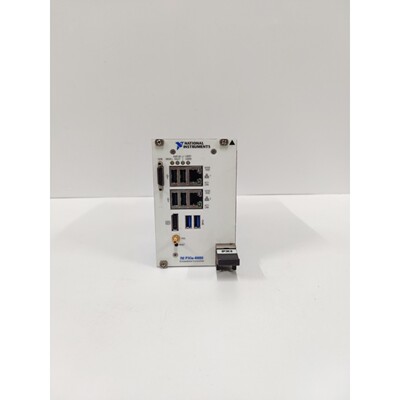 国家仪器 NI PXIE-8880 P/N 156521F-211L 控制器