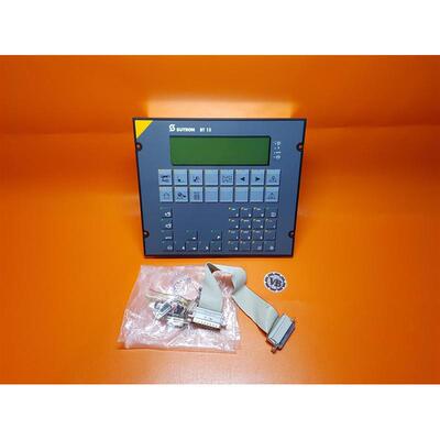 Pannello Operatore SüTRON Tipo: BT 15 N / 091031 / HT000675