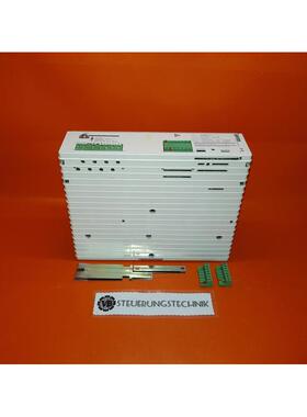 Lenze Frequency Converter Type: 33.8204-E / *33.8204_E.1B.11