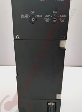 MITSUBISHI A2NCPU CPU MODULE