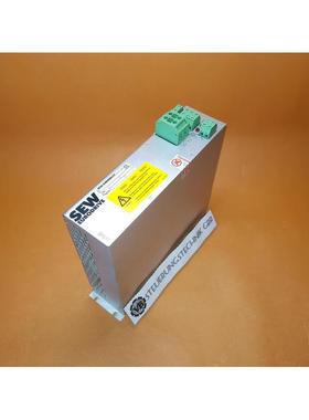 SEW Servo Drive BPS10 Netzeil BPS10-200-20-40-P-710 类型: BC