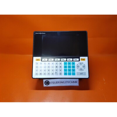 SARTORIUS YDI150/21106810/Operating Terminal/Steuerungseinhe