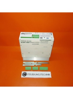 Lenze Frequency Converter Type: EVF8202-E/33.8202-E.2D.11 0,