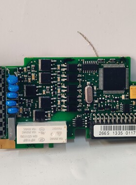 通风护理OPTB9 DV PCB板