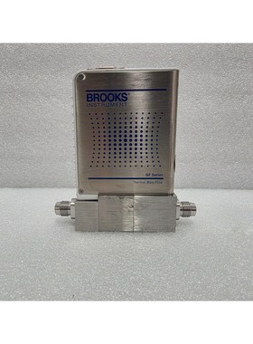BROOKS GF 系列 MASS FLOW H2 5000SCCM SH46 GF125C-871933