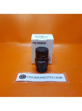 Keyence CA-LH8 / F1.4/8mm - Cámara Industrial Lente