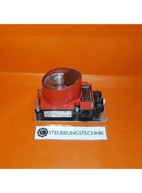 Leuze DDLS 200/120.2-10 Sensor De Luz De Datos