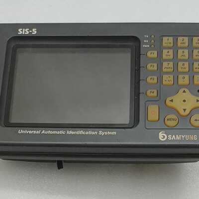 Systme DIdentification Automatique Universel Samyung SIS5