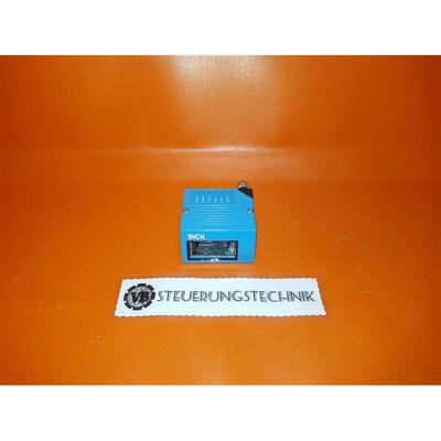 Sick Barcodescanner CLV622-0120