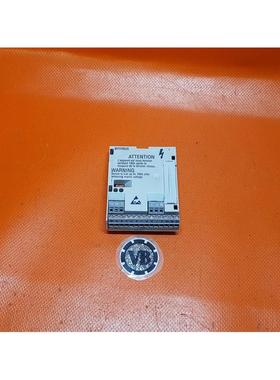 Lenze INTERBUS Type: E82ZAFI