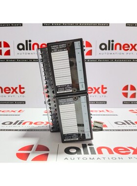 2 件 GE Fanuc IC670ALG320J 带 IC670CHS101A I/O 底座屏障
