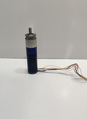 FAULHABER MINIMOTOR 3811 4490 H 024 BS K1155 174531