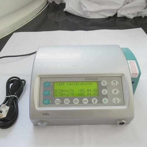 KAVO INTRASURG 500 DENTAL IMPLANT DRILL MICROMOTOR SURGICAL