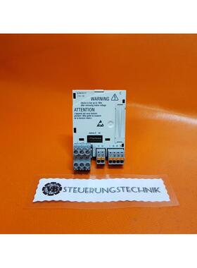 LENZE Can I/O PT E82ZAFCC210 Function-Module