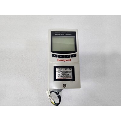 HONEYWELL MIDAS 气体探测器 MIDAS-T-004
