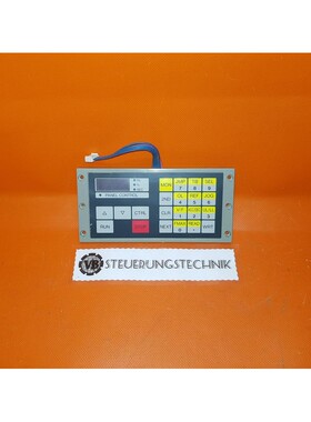 GHISAIBA 8727559-00-KDJ / Toshiba VT130G2 / Panel Control