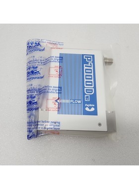 FUJIKIN P7000D WR MFC, FCSP7210DW2-4CW2-F10L-D3#A