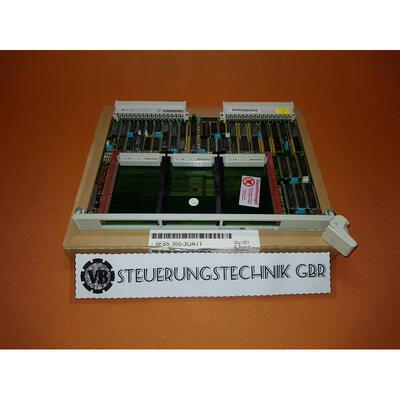 Siemens EXTENSIóN DE MEMORIA Módulo De Memoria 355 Tipo: 6