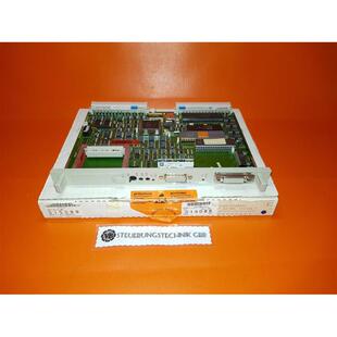 Siemens Sinec S5 Procesador De Comunicación 6GK1143-0AA01