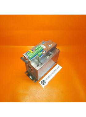 Berger Lahr TLC532 F Servo Drive Servomotor Accionamiento