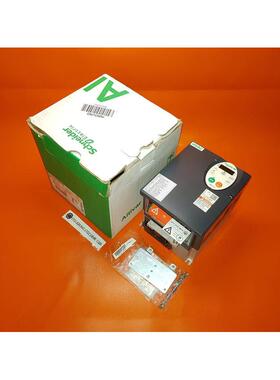 Schneider Electric Altivar 212 Type: ATV212HU55N4 - 5.5 KW /