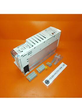 LENZE Inverter Di Frequenza Tipo: E82EV152K2C000 / E82EV152_