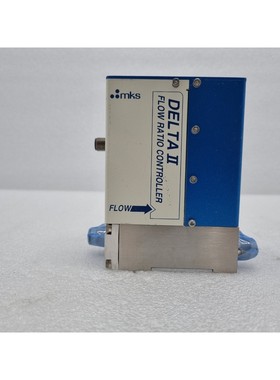 MKS DELTA II 流比控制器 DLT2A213163R110