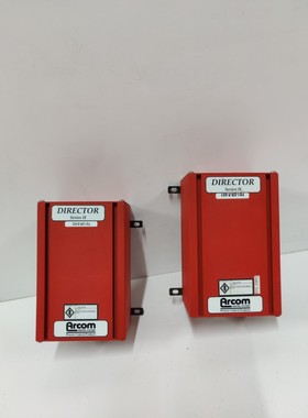 ARCOM 040-5776- 系列 II 导演工业网络门 FS1-DR-S-002