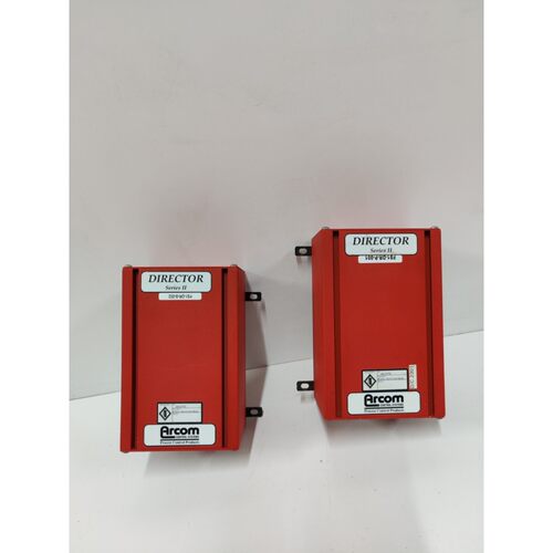 ARCOM 040-5776- 系列 II 导演工业网络门 FS1-DR-S-002