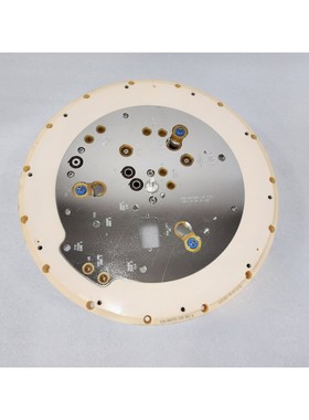 LAM FACILTIES PLATE INSULATOR RING 839-800332-152 716-084752