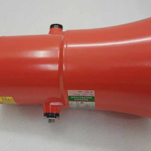 MEDC DB3 Weatherproof Loudspeaker 110 Volts 15 Watts 6