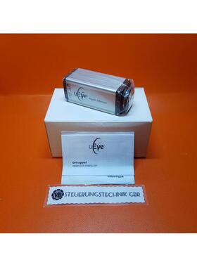 IDS UEYE UI-5480HE-C-HQ Industrial Camera NEW