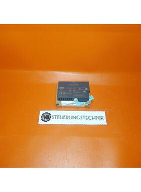 SIEMENS 6ES7 138-4DA04-0AB0 Et 200S Counter Module