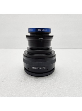 狮子会机器视觉镜头,Inspec.x L 60毫米,UM72M723