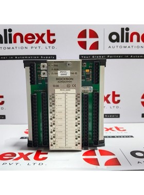 Rockson Automation CI-32 集成控制 M001-4-B_M002275