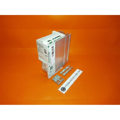 Lenze Frequezumrichter Type: E82EV751K2C / E82EV751_2C - 0,7