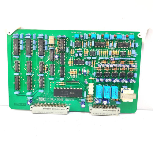 MRC P50010E2表盘/色调板