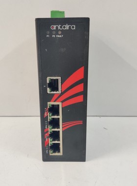 ANTAIRA LNP-0500-24 以太网交换机