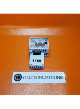 LENZE Ethercat Communications Module Type: E84AYCETV/ Hw: 1E