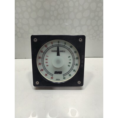 DIG DR04 RUDDER ANGLE TS5N2E11 SYNCHRO UNIT