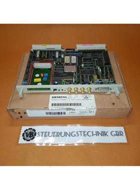 Siemens S5 Simatic 6ES5526-3LF11 Carte D'Affichage