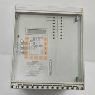 Siemens Transformateur Diffrentiel Protection Relais 7ut5135