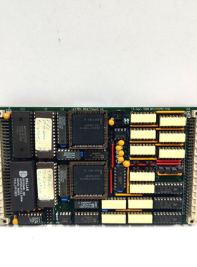 ULSTEIN BRATIVAAG AS MCU1025C.PCB