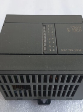 Siemens 6ES7 2231HF000XA0 EM223 Digital Output Module