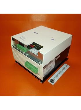 Lenze Convertidor De Frecuencia Tipo: 33.8105_E. / *33.8105_