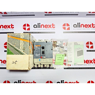 Gerin MA25 MCCB 29003MA25 NS100N Merlin