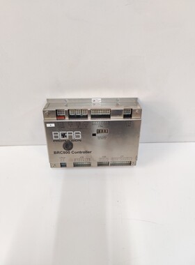 BERG PROPULSION BRC800 控制器 EL0800