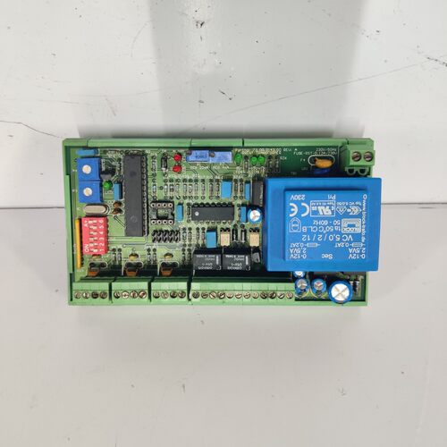 采埃孚 MARINE 73.00.0143.00 REV A 当前变压器 PCB 模块