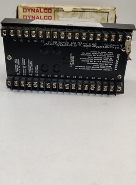 DYNALCO 控制速度开关/变频器 SST2000A-1 全新