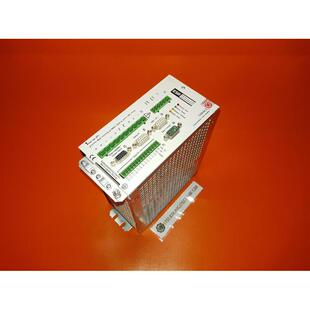 ESR AC - Servoverst?rker TrieDriveD Typ: BN 6753.3531 B2-R1-